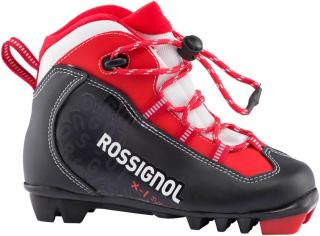 Rossignol X1 Jr-XC dětské boty na běžky (Dětské běžecké boty)