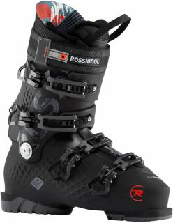 Rossingol-Alltrack Pro 100 black (lyžařské boty)