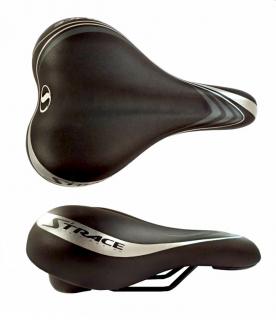 Sedlo DDK SA915 City elastomer (Sedlo DDK SA915 City elastomer)