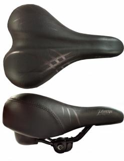 Sedlo DDK SA919 City elastomer (Sedlo DDK SA919 City elastomer)