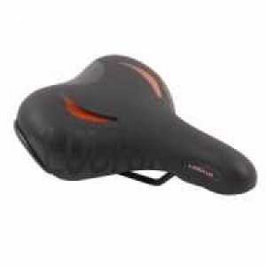 Sedlo turistické Selle Royal Lookin 1UR1 gel 215 mm (Sedlo turistické)