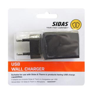 Sidas - univerzální adaptér - USB Wall Charger