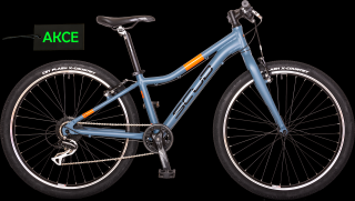 SILENE FACE (SCUD SC24F 26" ALTUS/ACERA 1x8 V-brake)