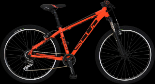 SILENE (SILENE SCUD 26" ALTUS/ACERA 1x8 V-brake)