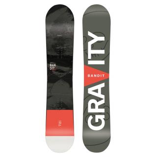 Snowboard Gravity Bandit (Snowboard Gravity Bandit)
