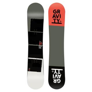 Snowboard Gravity Cosa (Snowboard )