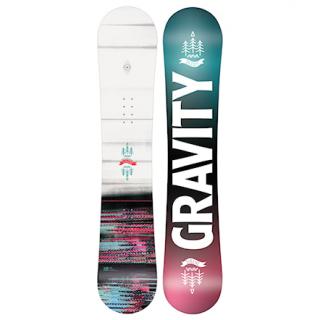 Snowboard Gravity Sirene (Snowboard Gravity Sirene)