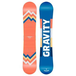 Snowboard Gravity Thunder (Snowboard Gravity Thunder 2)