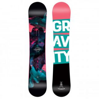 Snowboard Gravity Thunder (Snowboard Gravity Thunder)