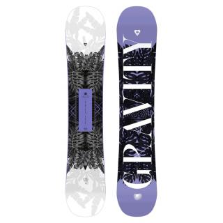 Snowboard Gravity Trinity (Snowboard )