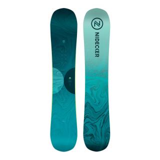 Snowboard Nidecker Elle (Snowboard)