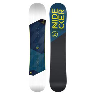 Snowboard Nidecker Micron Merc (Snowboard Nidecker Micron Merc)