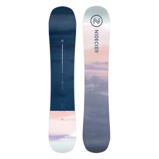Snowboard Nidecker Ora (Snowboard )