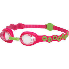 Speedo Sea Squad spot goggle 2-6 let - Plavecké brýle (Plavecké brýle Speedo)