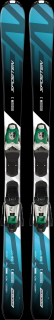 Sporten Iridium 3 s vázáním  (sjezdové lyže)