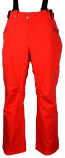 Spyder Bormio - Lyžařské kalhoty (Lyžařské kalhoty Spyder)