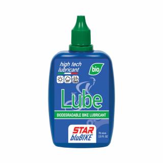 Star BluBike Bio Lubricant 75ml (Biologicky odbouratelný mazací olej)