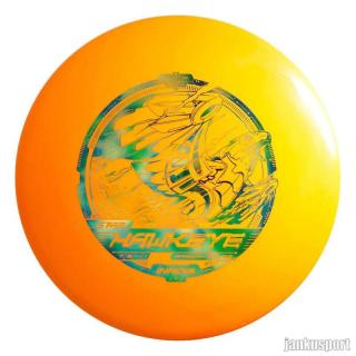 Star Hawkeye (disk na discgolf)
