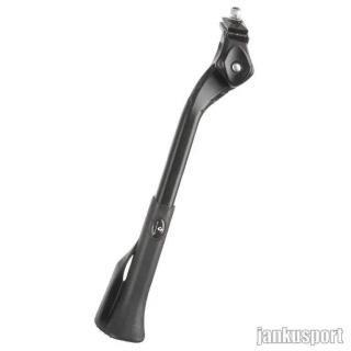 Stojánek 24-29" M-Wave Column Al E-bike středový černý (Stojánek 24-29")
