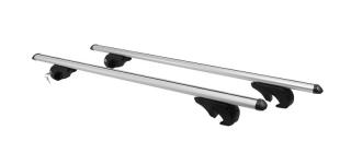 Střešní příčníky Brio XL Al 1350mm (Střešní příčník)