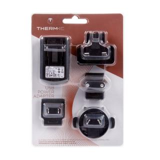 Therm-ic USB Power Adapter 4Pin (USB Power Adapter 4Pin)