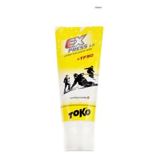 Toko Express Paste Wax 75ml (Vosk )