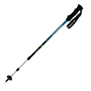 Trekové hole Blizzard Carbon pro Shock