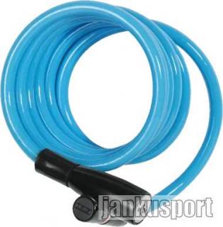 zámek na kolo Abus 3506K/120 color  (zámek na kolo Abus 3506K/120 color )