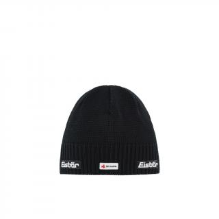 Zimní čepice Eisbär Trop MÜ XL SKA - schwarz (Eisbär Trop MÜ XL SKA-čepice)