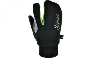 Zimní rukavice Silvini Texel (rukavice Silvini)