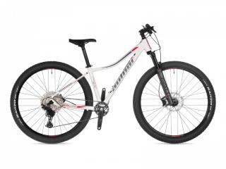 Author Instinct ASL vel.18"M (SLEVA)