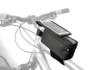 Brašna na rám A-R255 Tank Bag MPP černá