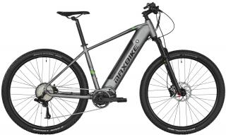 Maxbike Hakon 2.0 (19" rám, 20Ah) (SLEVA -20%)
