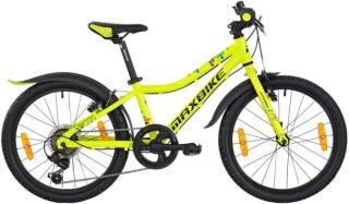 Maxbike Junior 20