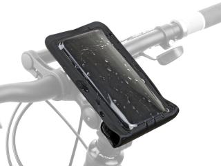 Pouzdro na telefon A-H950 Waterproof černá