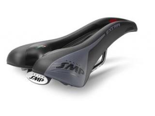 Sedlo Selle SMP EXTRA 2017 black