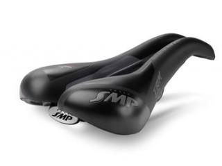 Sedlo Selle SMP TRK MEDIUM black