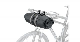 TOPEAK bikepacking FRONTLOADER, brašna na řidítka 8l