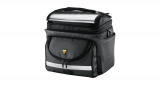 TOPEAK brašna na řidítka TOURGUIDE HANDLEBAR BAG DX
