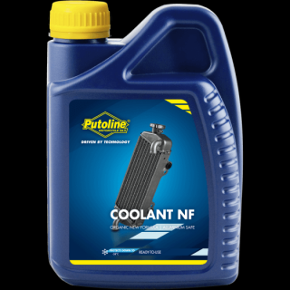 Chladící kapalina COOLANT NF, 1L (PUTOLINE)