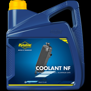 Chladící kapalina COOLANT NF, 4L (PUTOLINE)