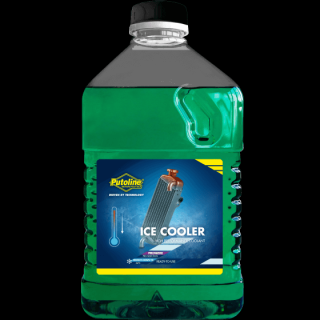 Chladící kapalina ICE-COOLER NANO, 2L (PUTOLINE)