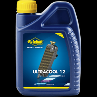 Chladící kapalina ULTRACOOL12, 1L (PUTOLINE)