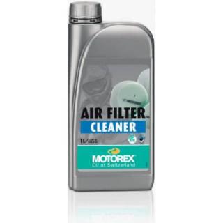 Čistič vzduchových filtrů, 1L (MOTOREX)