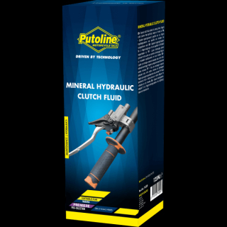 Hydraulická kapalina - Putoline, 125ML (PUTOLINE)