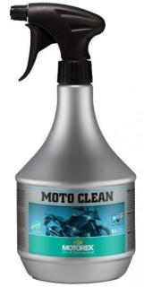 Moto CLEAN, 1L (MOTOREX)