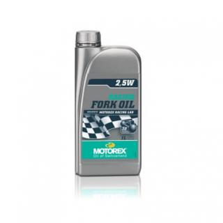Racing FORK OIL - 2.5W, 1L (MOTOREX)
