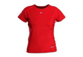 Dámské Funkční triko LUANVI Athletic (LUANVI Athletic WOMAN)