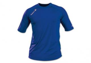 Funkční triko LUANVI Athletic kr. rukáv (LUANVI Athletic)