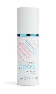 ageLOC Boost Activating Serum